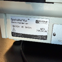 Molecular Devices Spectramax 384 Plus image 0